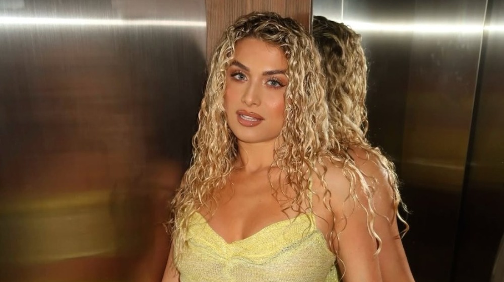 Antigoni για Eurovision: «Θέλω να πάω και να κερδίσω. Θα είναι μια νίκη για όλη την χώρα» [βίντεο]